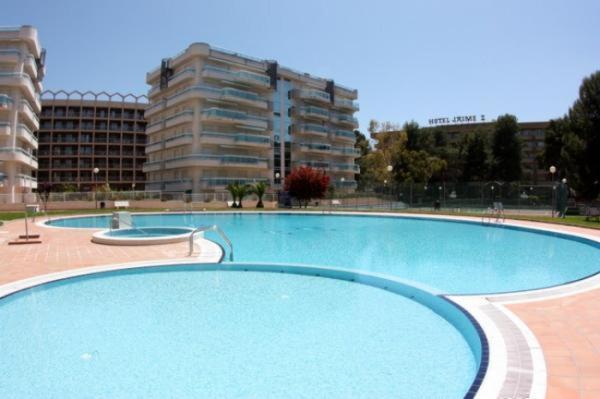 Fantastic Larimar New Apartment Salou Buitenkant foto