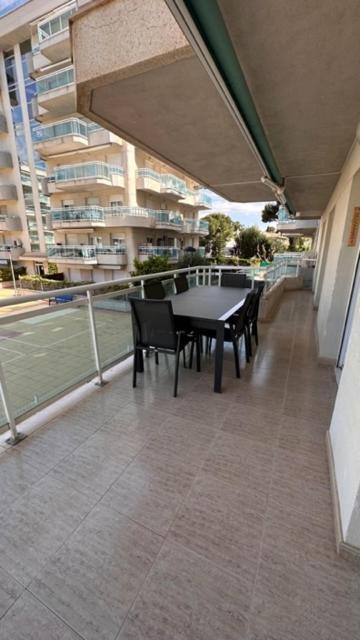 Fantastic Larimar New Apartment Salou Buitenkant foto