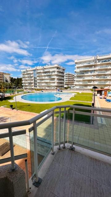 Fantastic Larimar New Apartment Salou Buitenkant foto