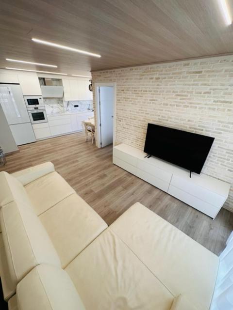 Fantastic Larimar New Apartment Salou Buitenkant foto