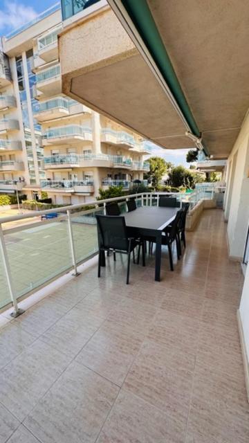 Fantastic Larimar New Apartment Salou Buitenkant foto