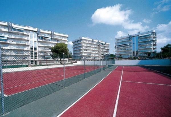 Fantastic Larimar New Apartment Salou Buitenkant foto