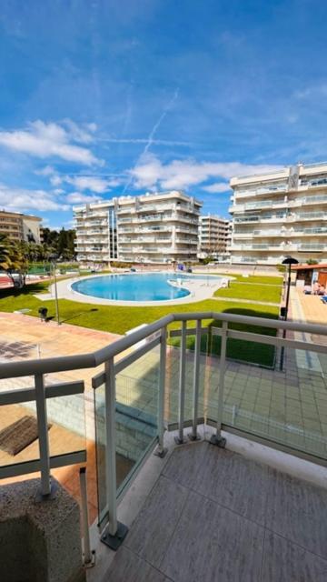 Fantastic Larimar New Apartment Salou Buitenkant foto