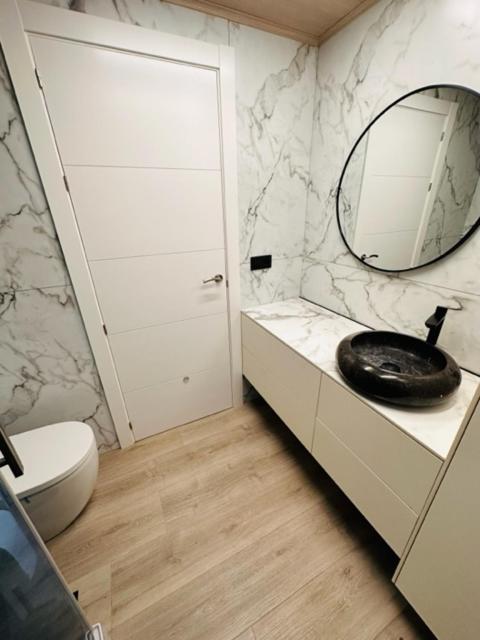 Fantastic Larimar New Apartment Salou Buitenkant foto